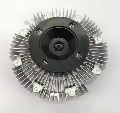 COOLING FAN CLUTCH