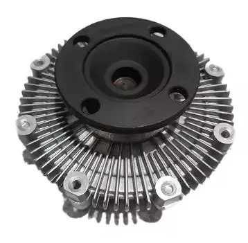 COOLING FAN CLUTCH