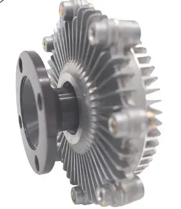 COOLING FAN CLUTCH