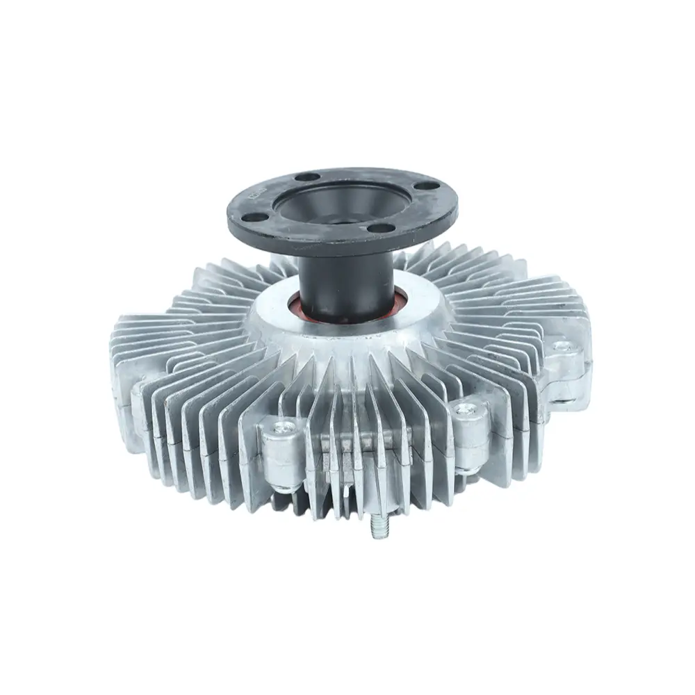 COOLING FAN CLUTCH