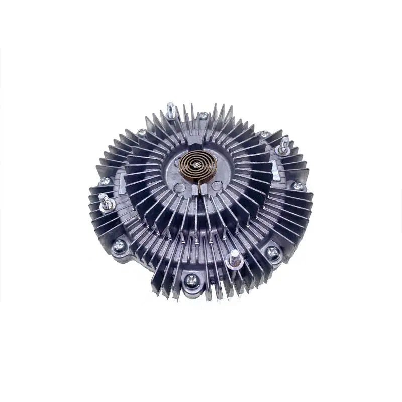 COOLING FAN CLUTCH