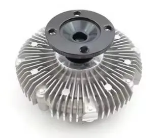 COOLING FAN CLUTCH