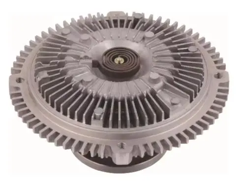 COOLING FAN CLUTCH