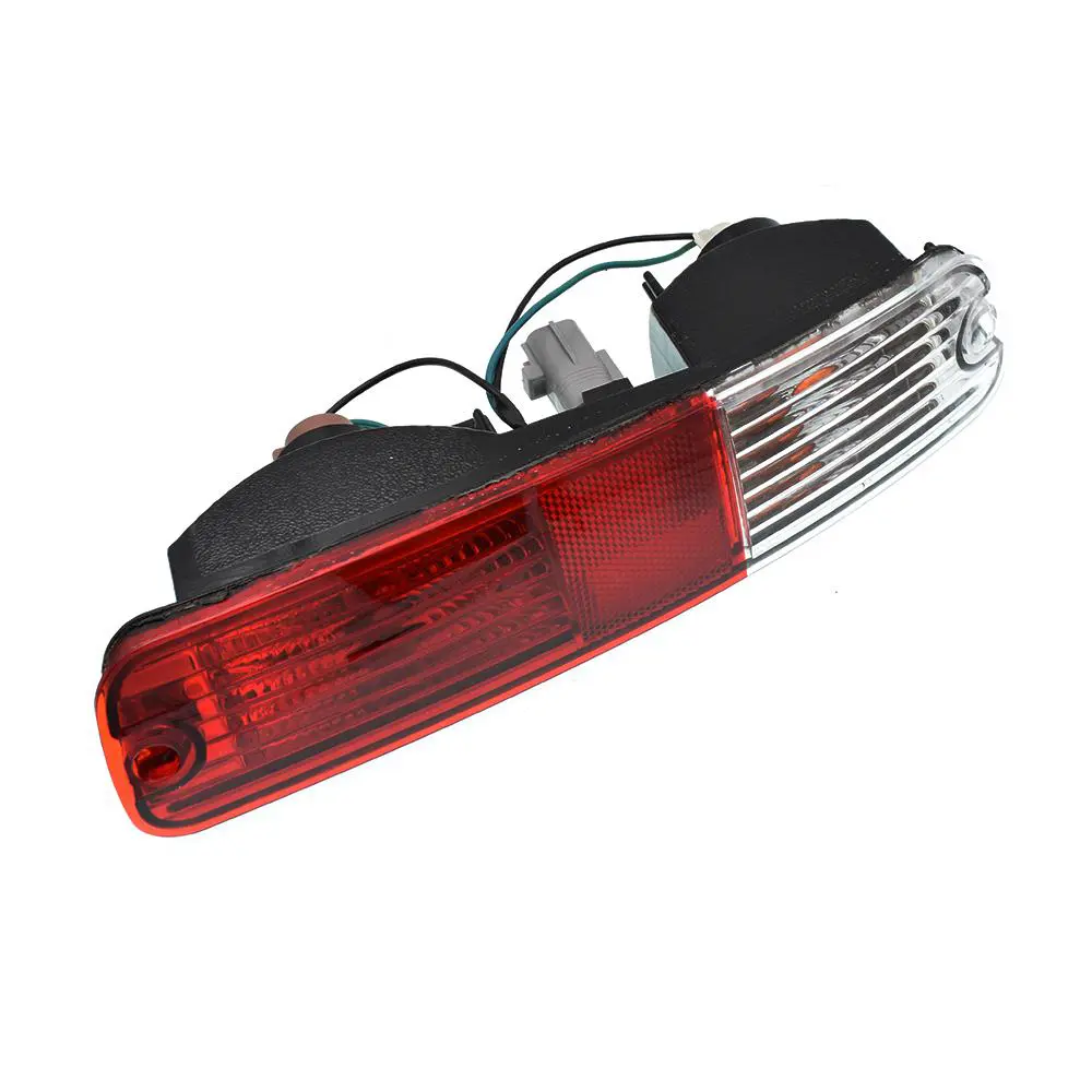 REAR BUMPER LAMP
