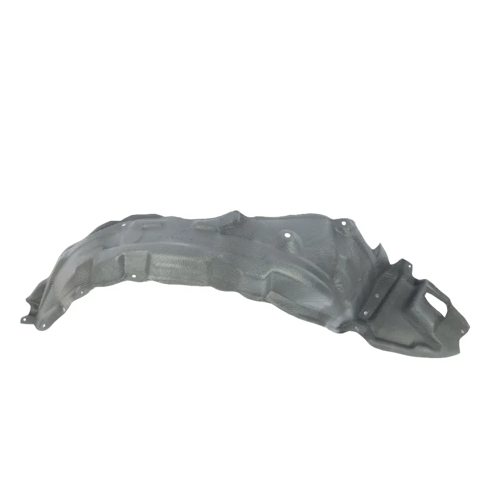 WHEELHOUSE SPLASH SHIELD