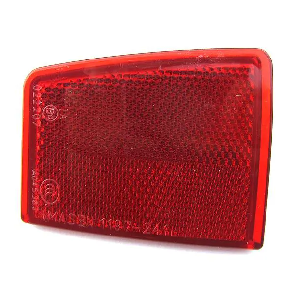 REAR BUMPER LAMP