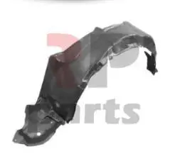 WHEELHOUSE SPLASH SHIELD