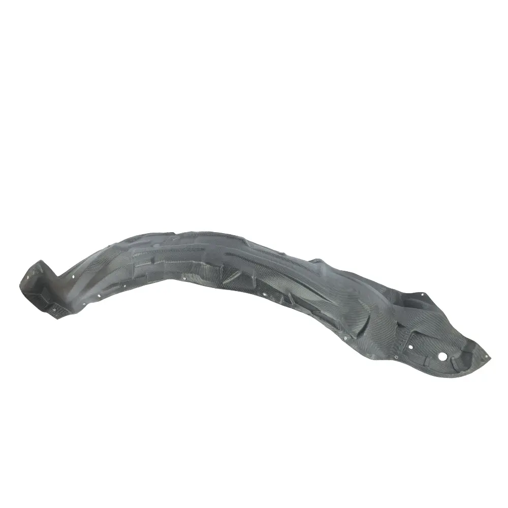 WHEELHOUSE SPLASH SHIELD