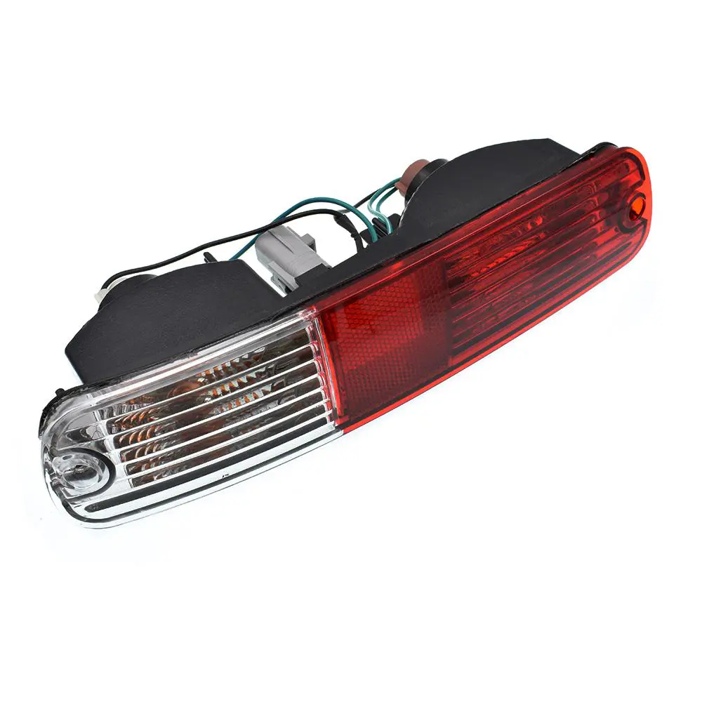 REAR BUMPER LAMP