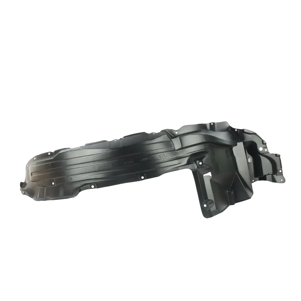 WHEELHOUSE SPLASH SHIELD