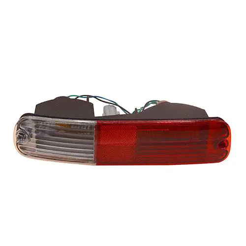 REAR BUMPER LAMP