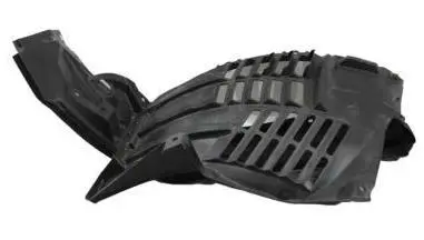 WHEELHOUSE SPLASH SHIELD
