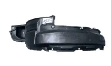 WHEELHOUSE SPLASH SHIELD