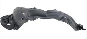 WHEELHOUSE SPLASH SHIELD