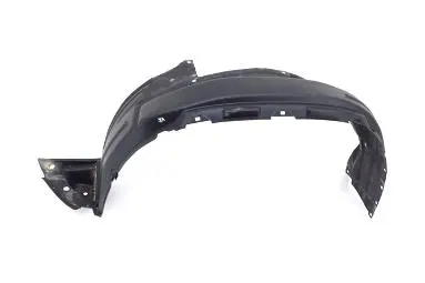 WHEELHOUSE SPLASH SHIELD