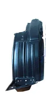 WHEELHOUSE SPLASH SHIELD