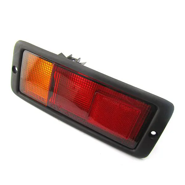 REAR BUMPER LAMP
