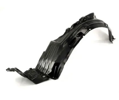 WHEELHOUSE SPLASH SHIELD