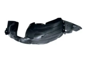 WHEELHOUSE SPLASH SHIELD