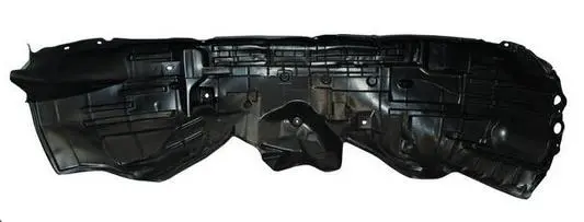 WHEELHOUSE SPLASH SHIELD