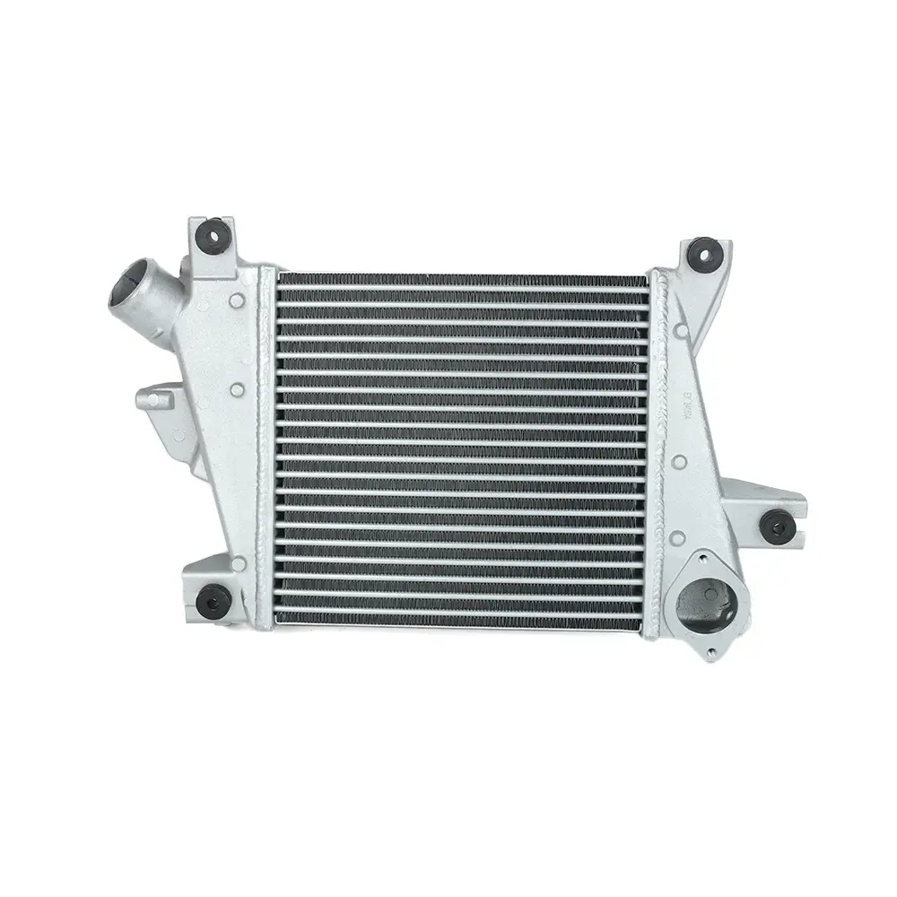 INTERCOOLER