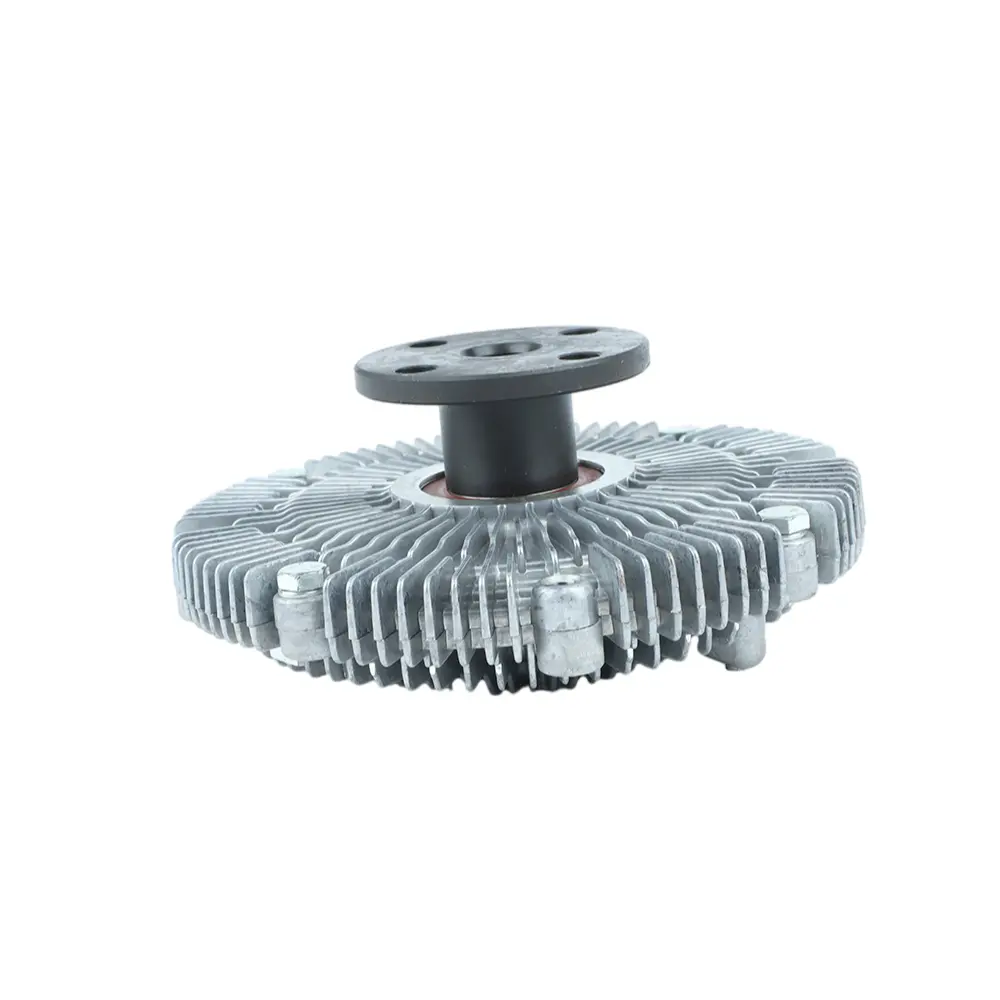 COOLING FAN CLUTCH