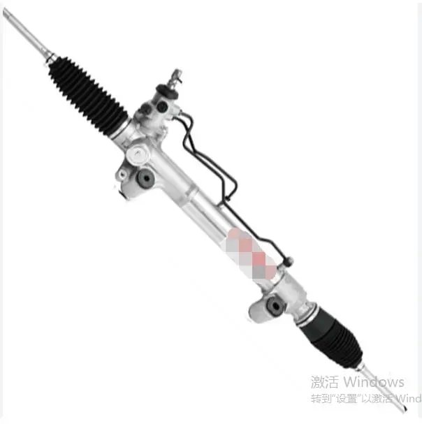 STEERING RACK