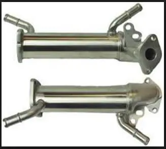 EGR COOLER