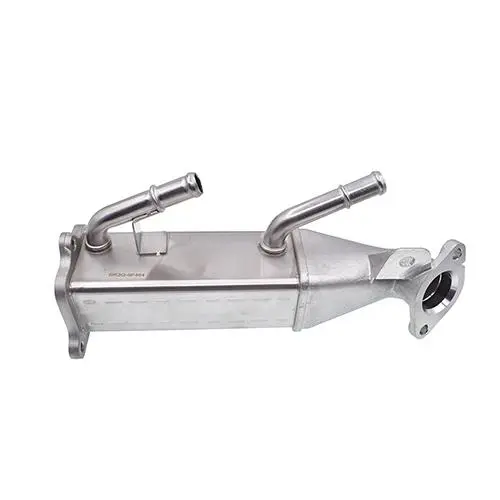 EGR COOLER
