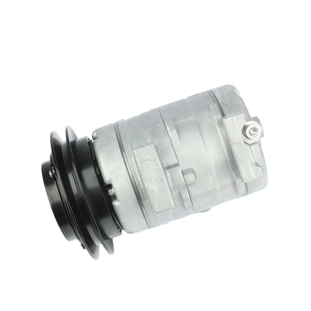 A/C COMPRESSOR
