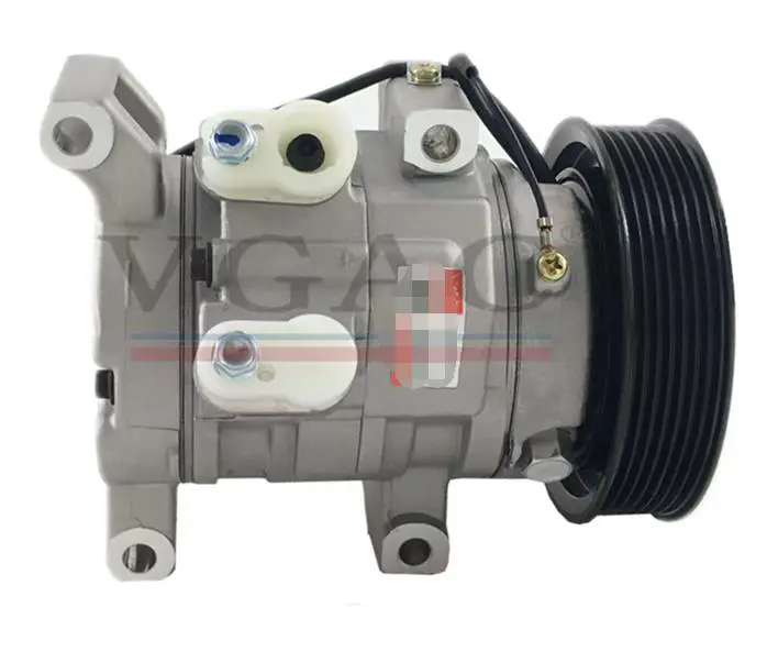 A/C COMPRESSOR