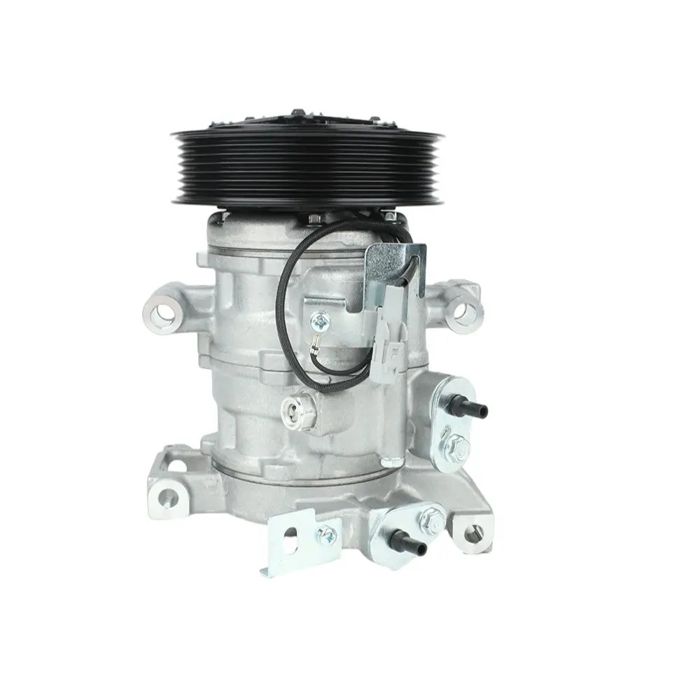 A/C COMPRESSOR