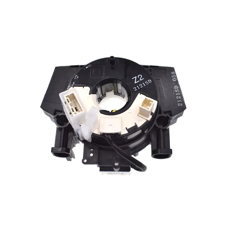 AIR BAG SENSOR SPRING