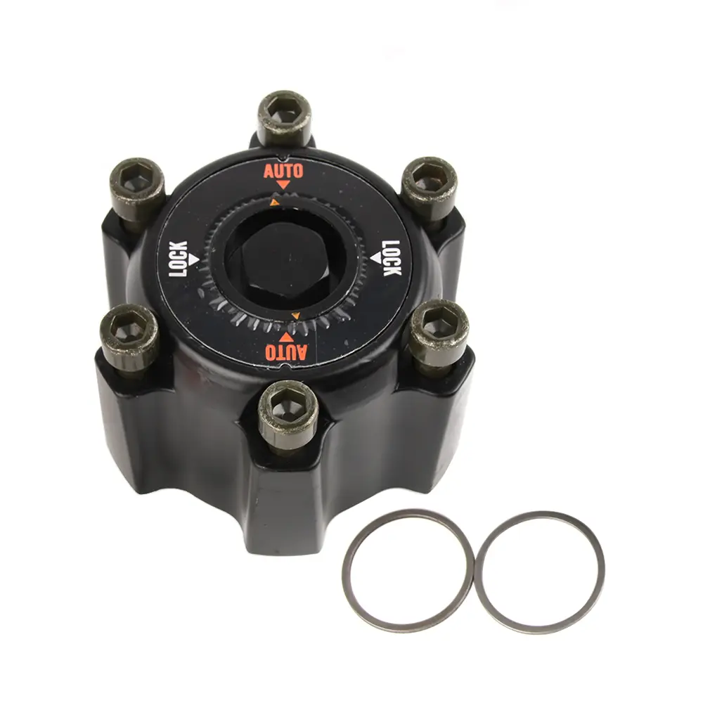 FREEWHEEL HUB