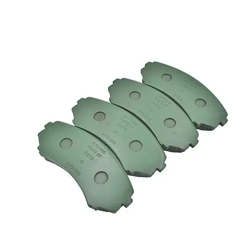 BRAKE PAD