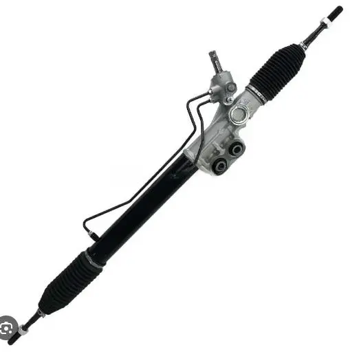 STEERING RACK