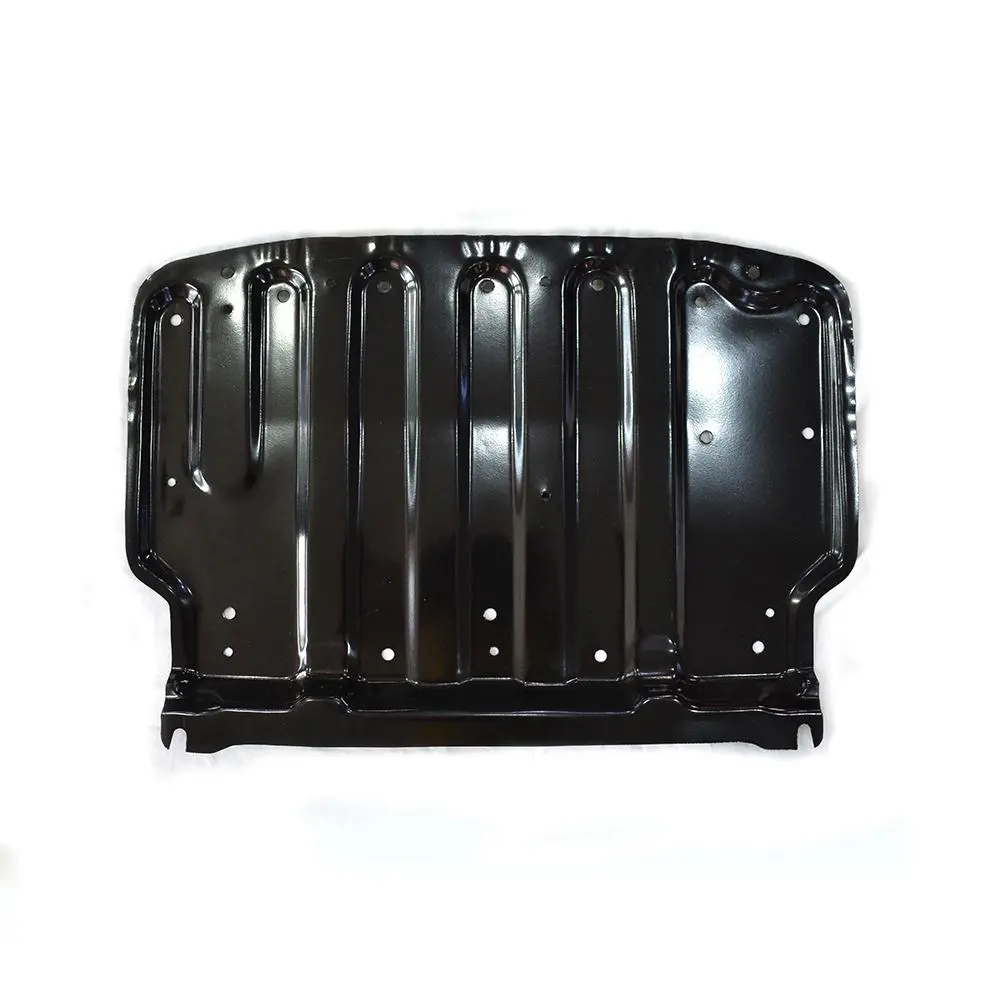 COVER,ENG ROOM UNDER,FR