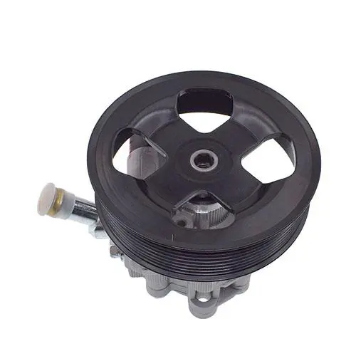 POWER STEERING OIL PUMP