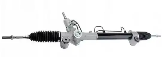 STEERING RACK