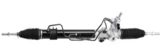 STEERING RACK