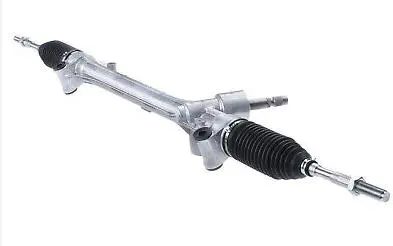 STEERING RACK