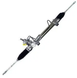 STEERING RACK