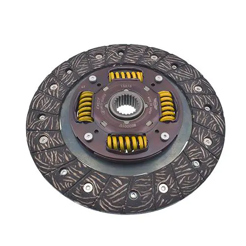 CLUTCH DISC