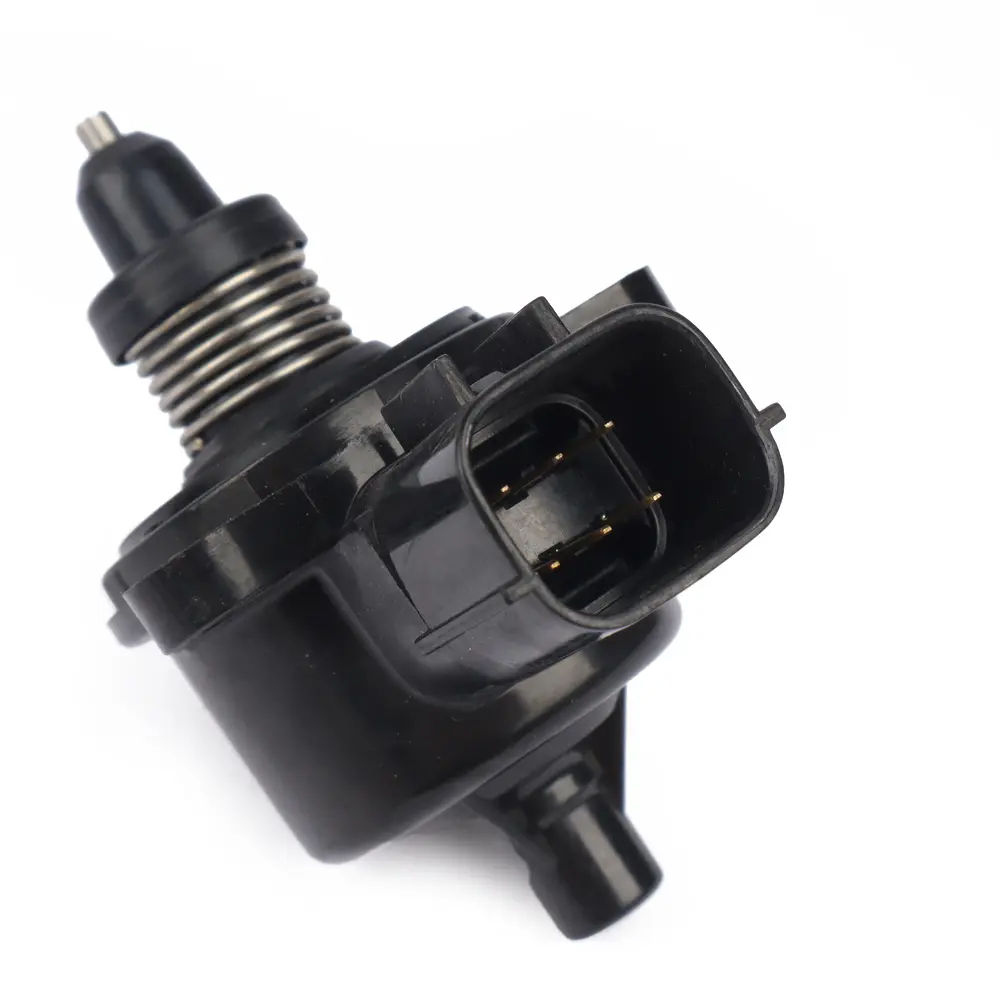 THROTTLE IDLE SPEED CONTROL SERVO KIT