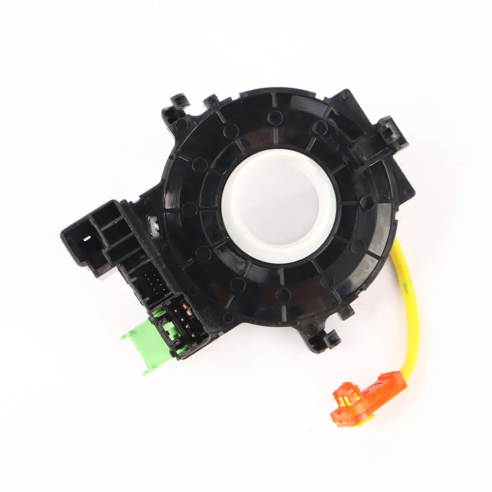 AIR BAG SENSOR SPRING