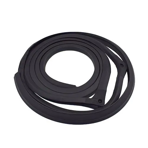 DOOR OPENING WEATHERSTRIP