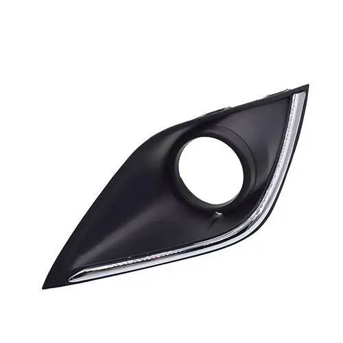FOG LAMP COVER