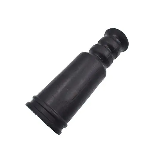 SHOCK ABSORBER DAMPER