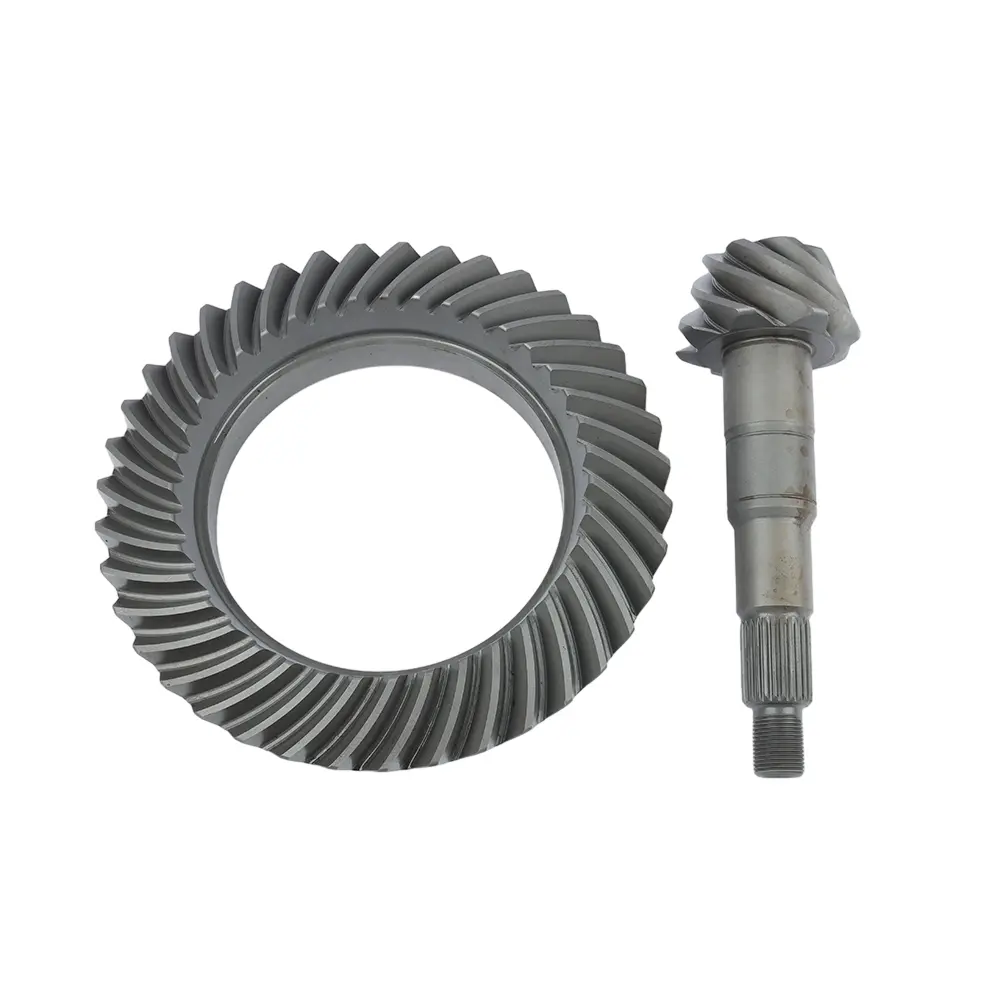 GEAR KIT,DIFF FINAL DRIVE