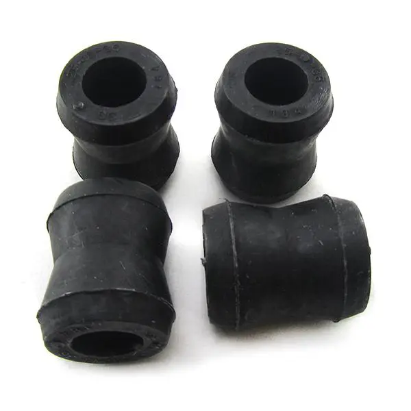 SHOCK ABSORBER INSULATOR & BUSHING